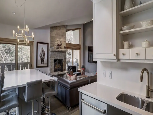 Vail Vacation Rental 3 Bedrooms Great Location