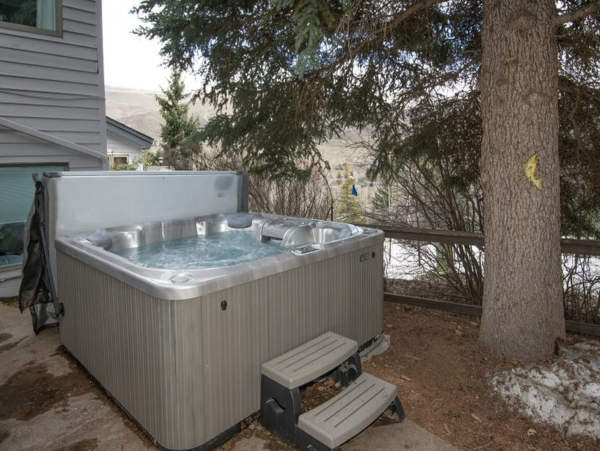 Vail Luxury All the Way