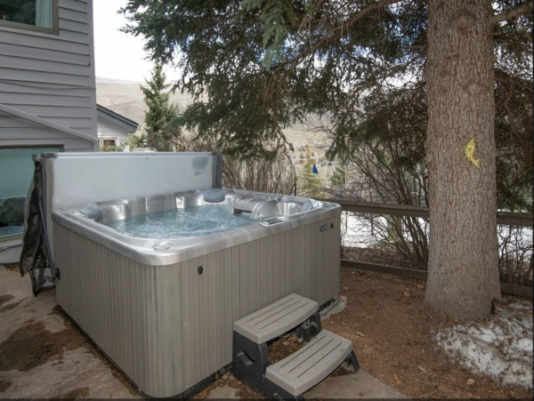 Vail Luxury All the Way