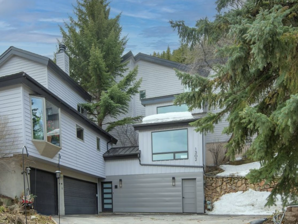 Vail Luxury All the Way