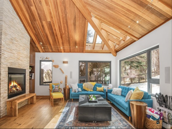 Vail Luxury All the Way