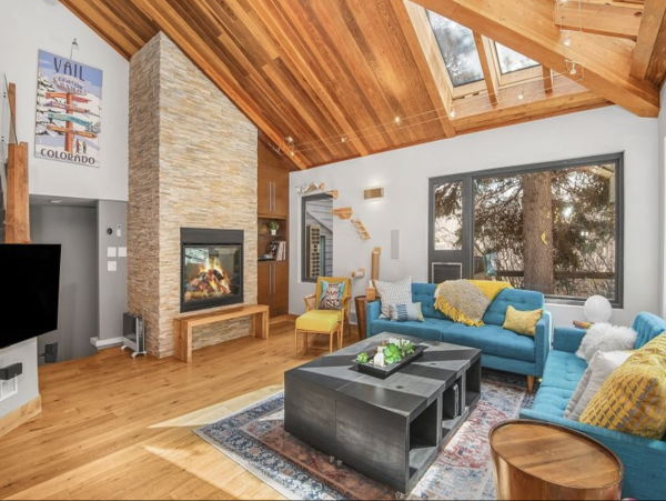 Vail Luxury All the Way