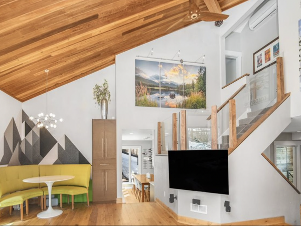 Vail Luxury All the Way