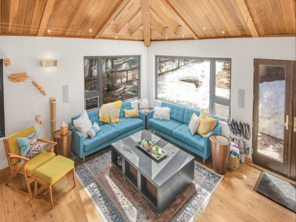 Vail Luxury All the Way