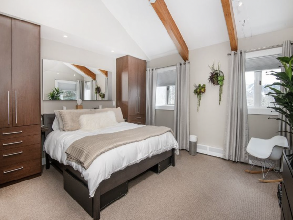 Vail Luxury All the Way