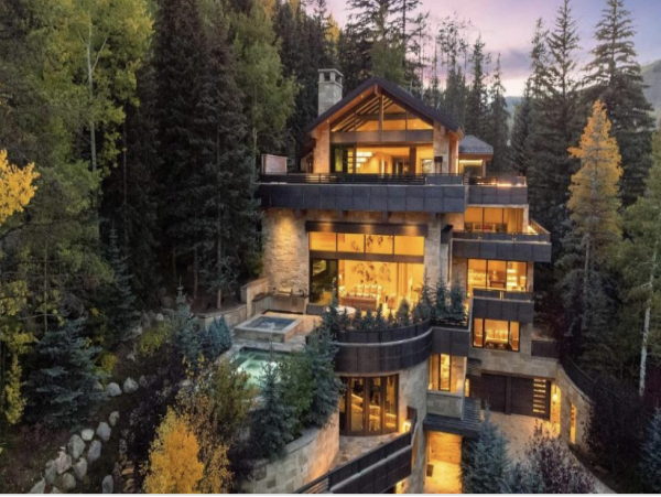Vail Ultimate Luxury Retreat