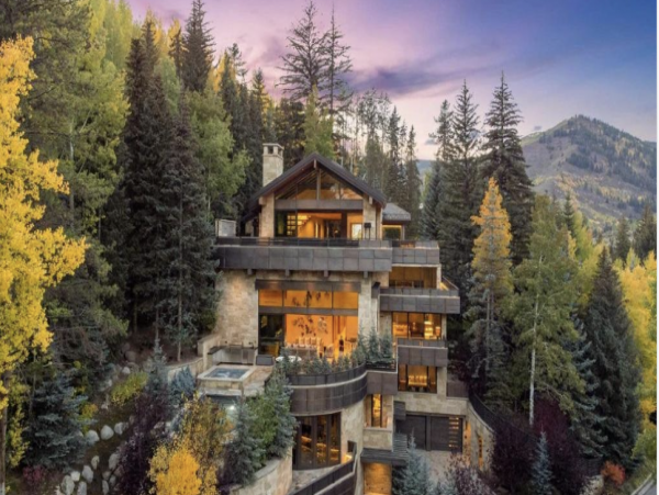 Vail Ultimate Luxury Retreat