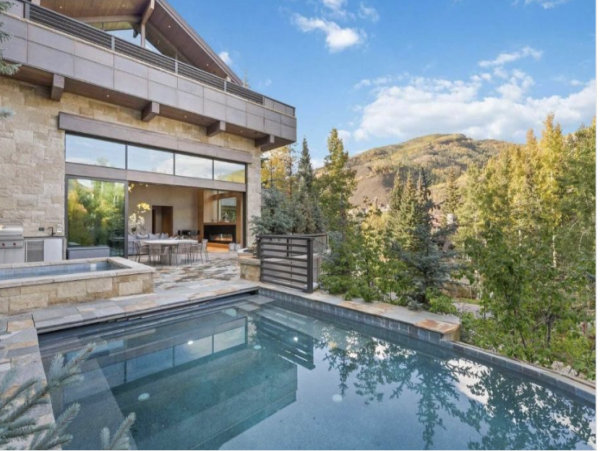 Vail Ultimate Luxury Retreat