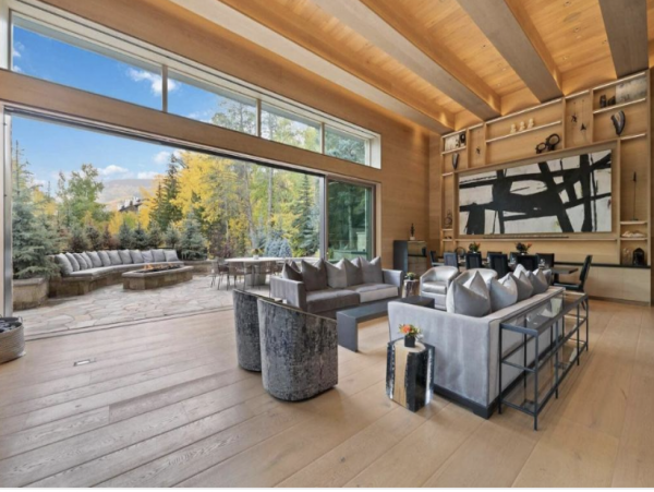 Vail Ultimate Luxury Retreat