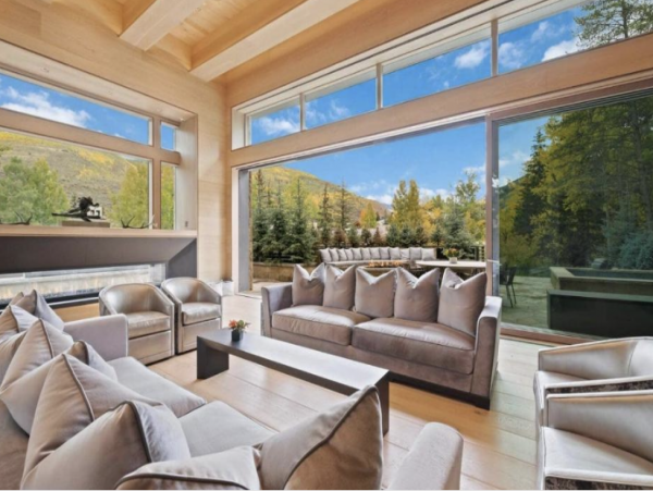Vail Ultimate Luxury Retreat