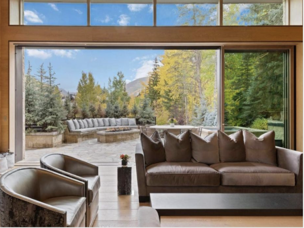 Vail Ultimate Luxury Retreat