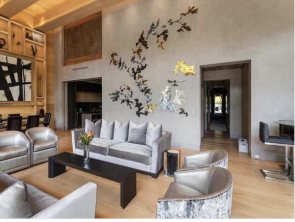 Vail Ultimate Luxury Retreat