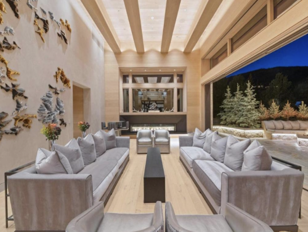 Vail Ultimate Luxury Retreat
