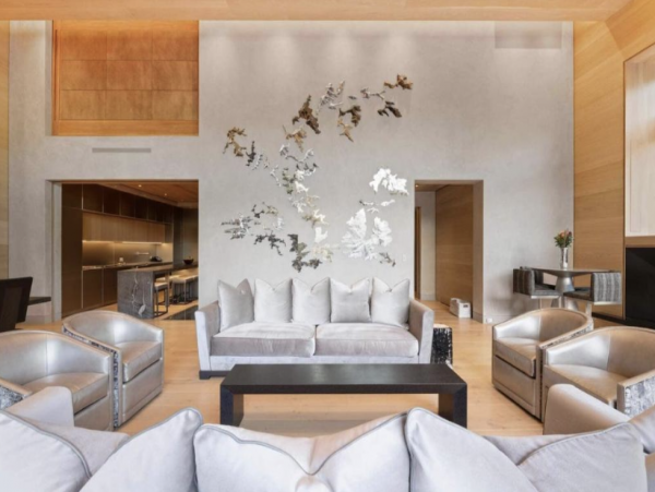 Vail Ultimate Luxury Retreat