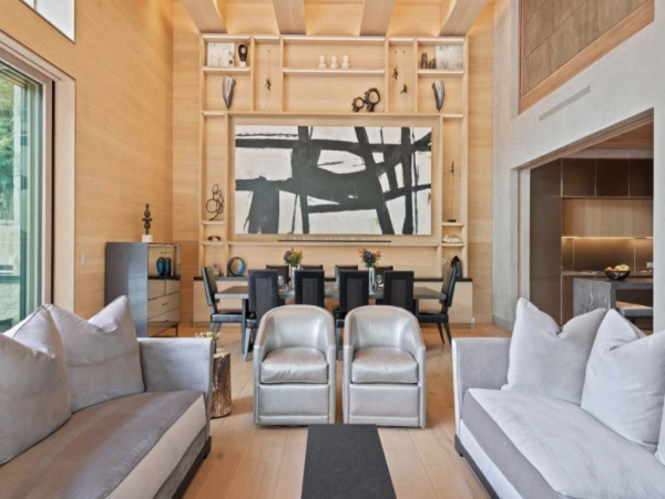 Vail Ultimate Luxury Retreat