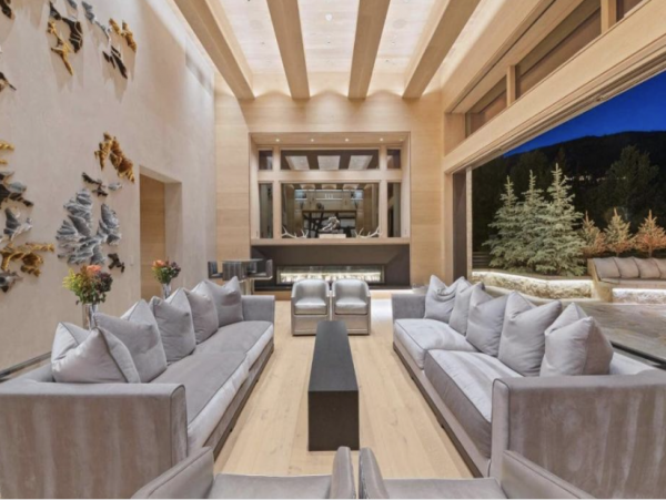 Vail Ultimate Luxury Retreat