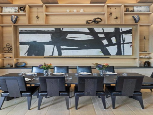 Vail Ultimate Luxury Retreat