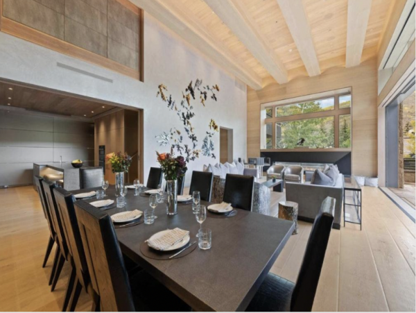 Vail Ultimate Luxury Retreat