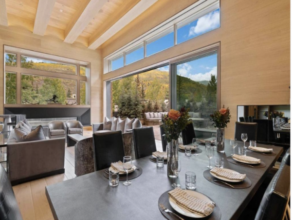 Vail Ultimate Luxury Retreat