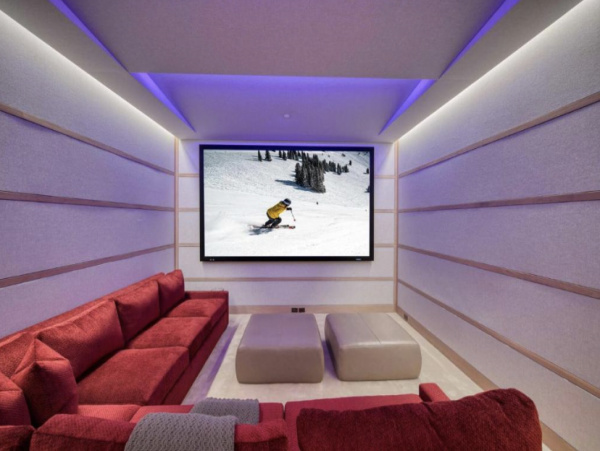 Vail Ultimate Luxury Retreat