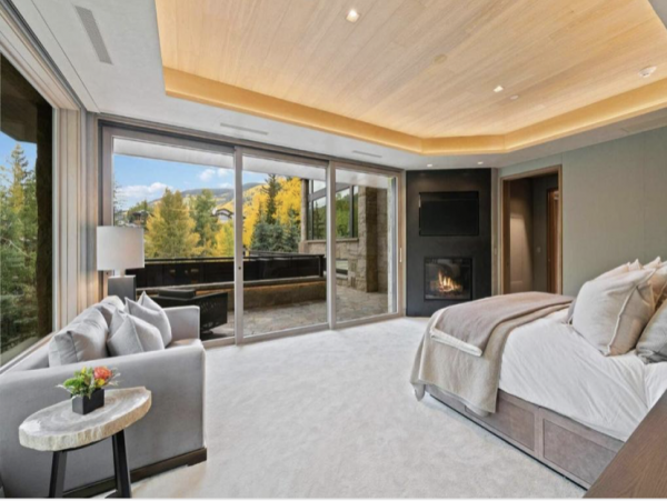 Vail Ultimate Luxury Retreat