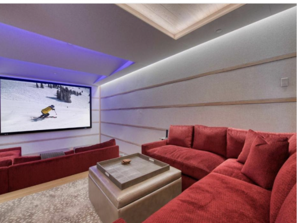 Vail Ultimate Luxury Retreat
