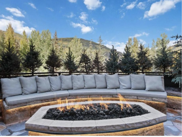 Vail Ultimate Luxury Retreat