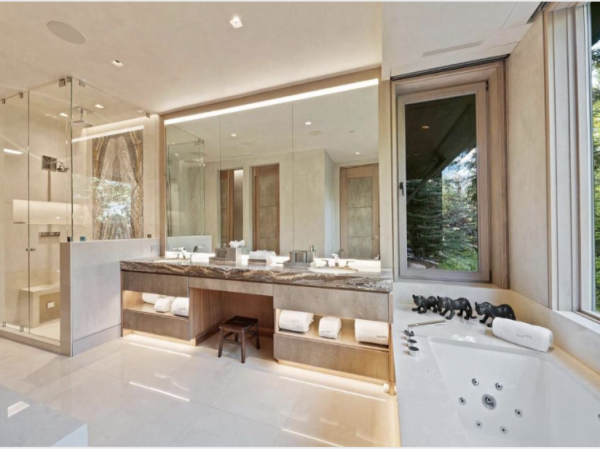 Vail Ultimate Luxury Retreat