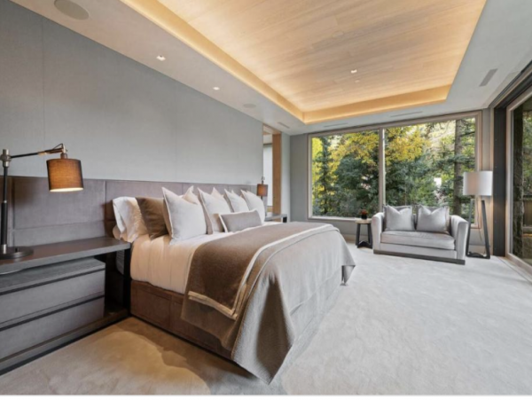 Vail Ultimate Luxury Retreat