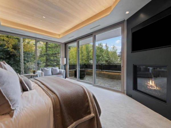 Vail Ultimate Luxury Retreat