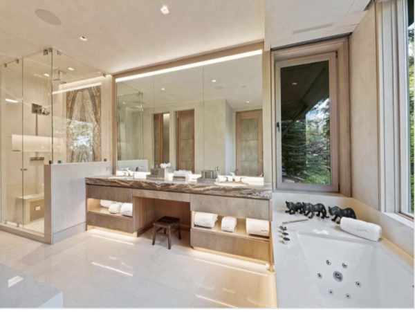 Vail Ultimate Luxury Retreat