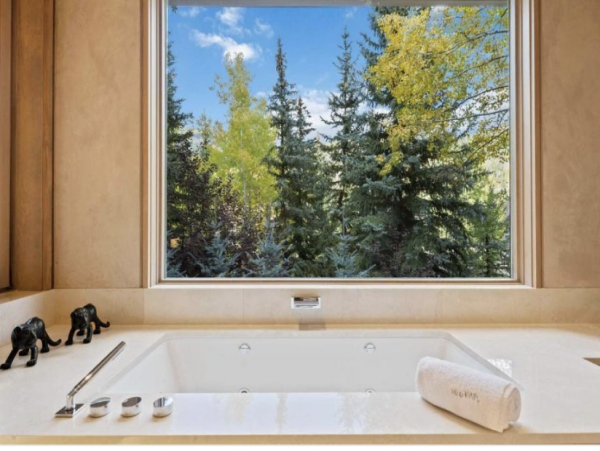 Vail Ultimate Luxury Retreat