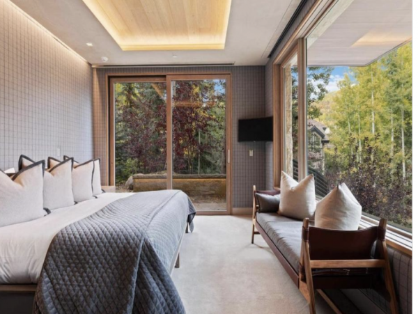 Vail Ultimate Luxury Retreat