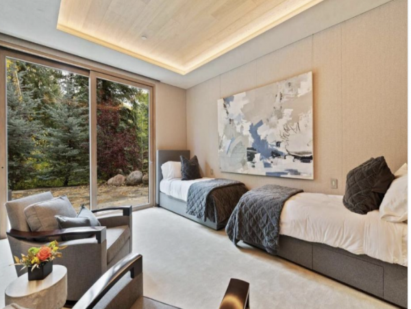 Vail Ultimate Luxury Retreat