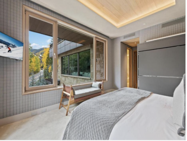 Vail Ultimate Luxury Retreat