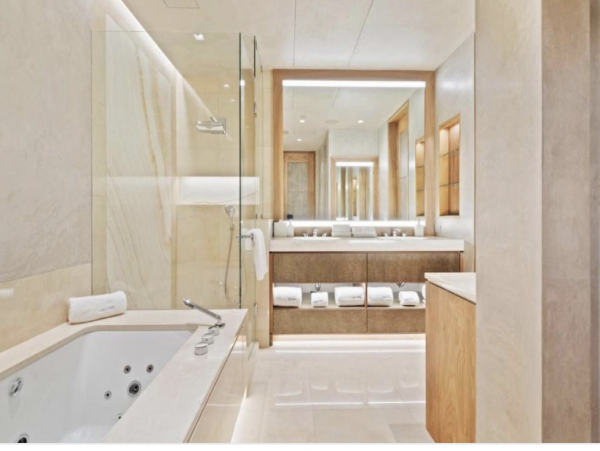 Vail Ultimate Luxury Retreat