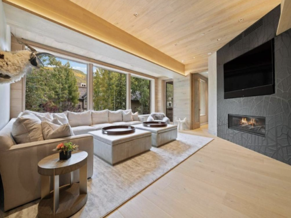 Vail Ultimate Luxury Retreat