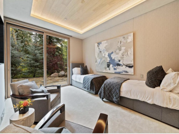 Vail Ultimate Luxury Retreat