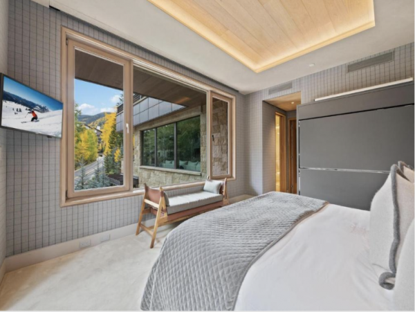 Vail Ultimate Luxury Retreat