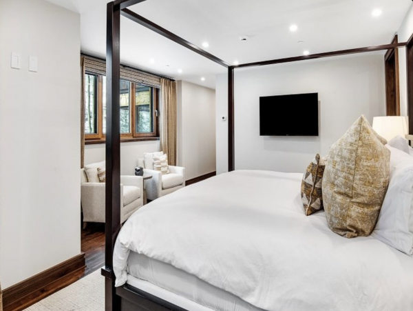 Ski In Ski Out Luxury Vail Eight Bedroom Vacation Rental