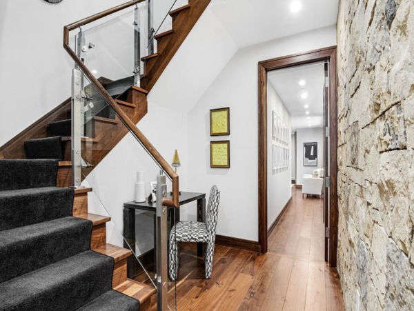Ski In Ski Out Luxury Vail Eight Bedroom Vacation Rental
