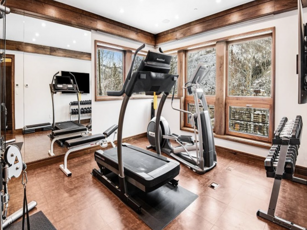 Ski In Ski Out Luxury Vail Eight Bedroom Vacation Rental