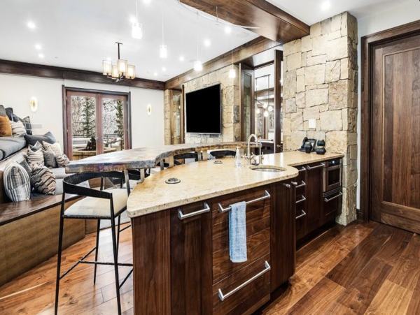 Ski In Ski Out Luxury Vail Eight Bedroom Vacation Rental