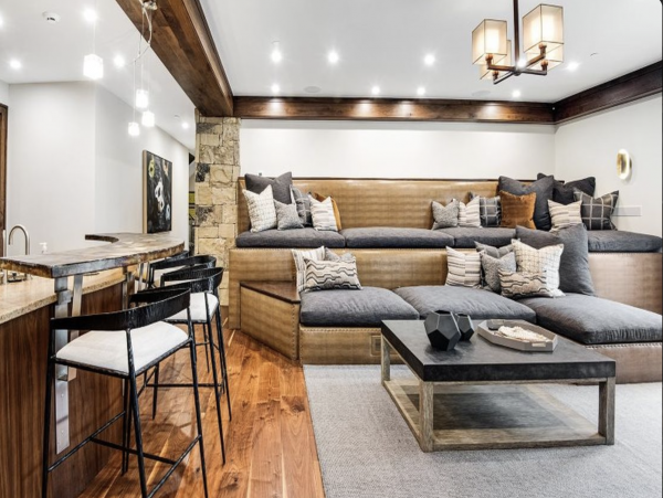 Ski In Ski Out Luxury Vail Eight Bedroom Vacation Rental