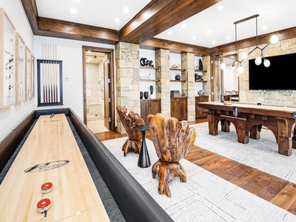 Ski In Ski Out Luxury Vail Eight Bedroom Vacation Rental