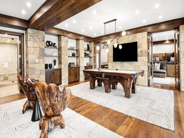 Ski In Ski Out Luxury Vail Eight Bedroom Vacation Rental