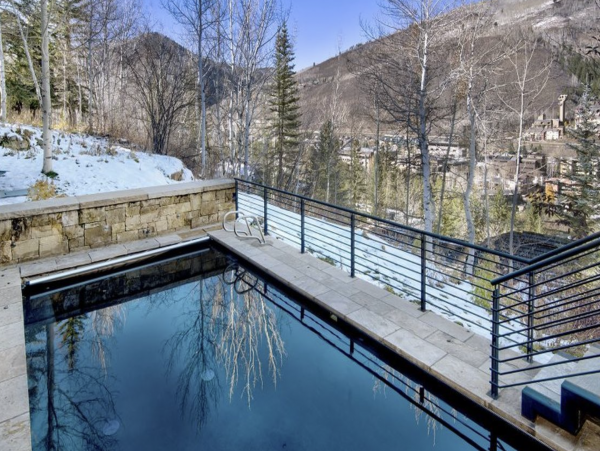Ski In Ski Out Luxury Vail Eight Bedroom Vacation Rental