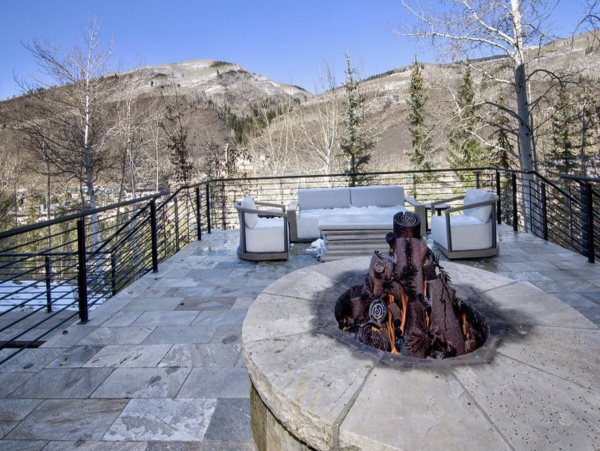 Ski In Ski Out Luxury Vail Eight Bedroom Vacation Rental