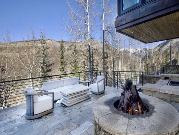 Ski In Ski Out Luxury Vail Eight Bedroom Vacation Rental