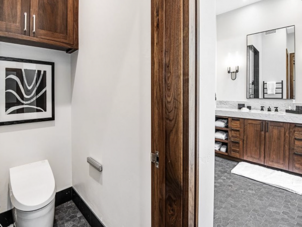 Ski In Ski Out Luxury Vail Eight Bedroom Vacation Rental